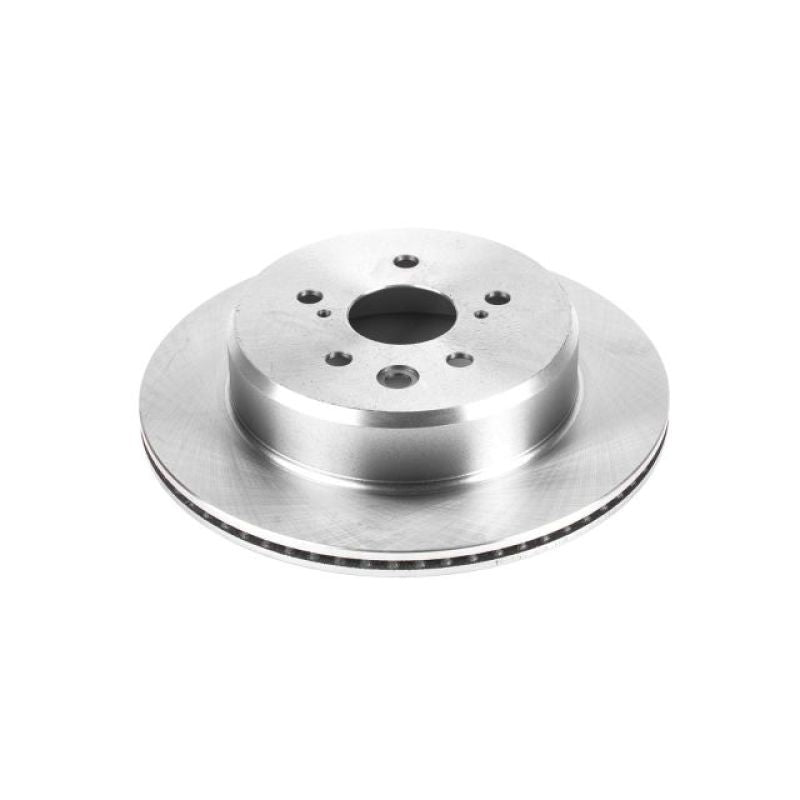 Power Stop 16-17 Lexus GS200t Rear Autospecialty Brake Rotor PowerStop