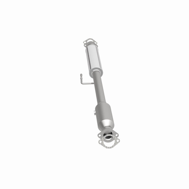 MagnaFlow Conv DF 11-14 Sonata 2.4L Underbody (OEM Grade Federal / EPA Compliant) Magnaflow