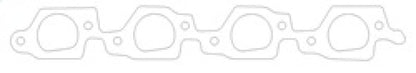 Cometic Chevy Mark-IV BB V8 .064in ArmorCore Exhaust Mani Gskt Set Cometic Gasket