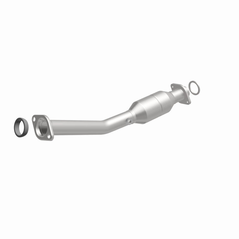 Magnaflow Conv DF 2011-2015 Juke L4 1.6 OEM Underbody Magnaflow