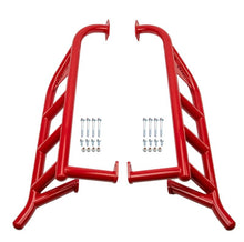 Load image into Gallery viewer, Wehrli 2019+ Honda Talon 1000X/R 2 Seat Tree Kickers - Talon Orange