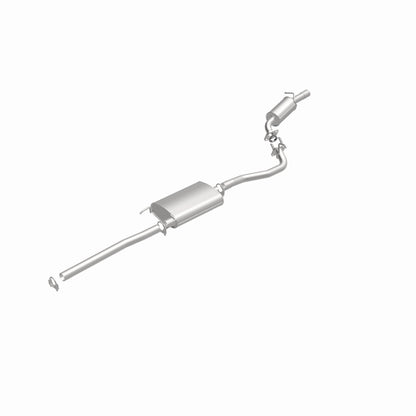 MagnaFlow BRE Exhaust Kit 04-07 Highlander RX330 3.3L