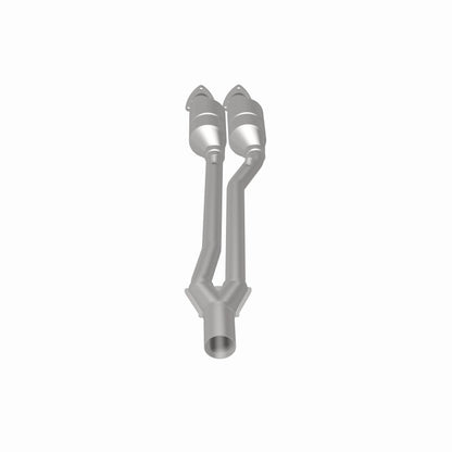 MagnaFlow Conv DF 04-06 TT Quattro 3.2L OEM Magnaflow