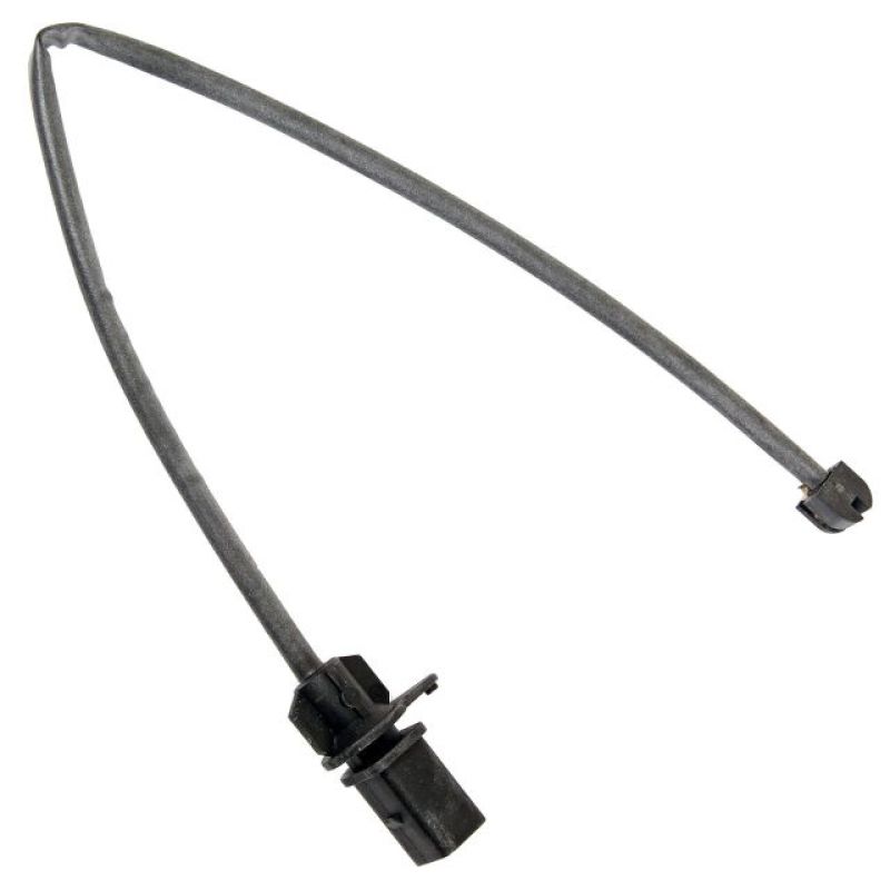 Power Stop 17-18 Porsche Macan Front Euro-Stop Electronic Brake Pad Wear Sensor PowerStop