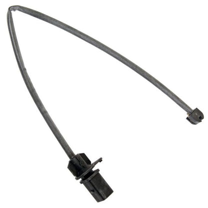 Power Stop 17-18 Porsche Macan Front Euro-Stop Electronic Brake Pad Wear Sensor PowerStop