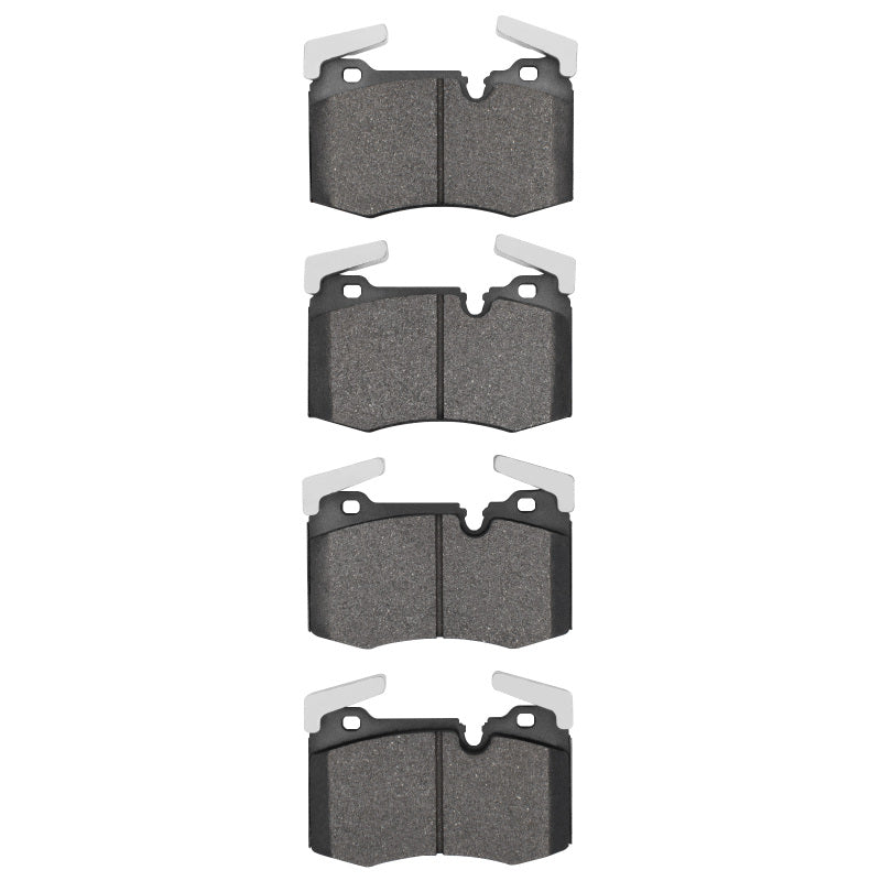 R1 09-14 Mini Countryman Front Optimum OE Brake Pads
