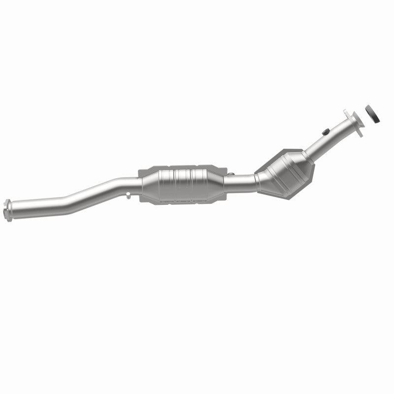 Magnaflow Conv DF 2007-2011 RANGER 2.3L Underbody Magnaflow