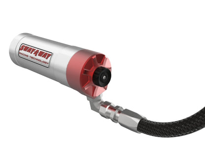 afe Sway-A-Way Coilovers Ford Bronco 21-24