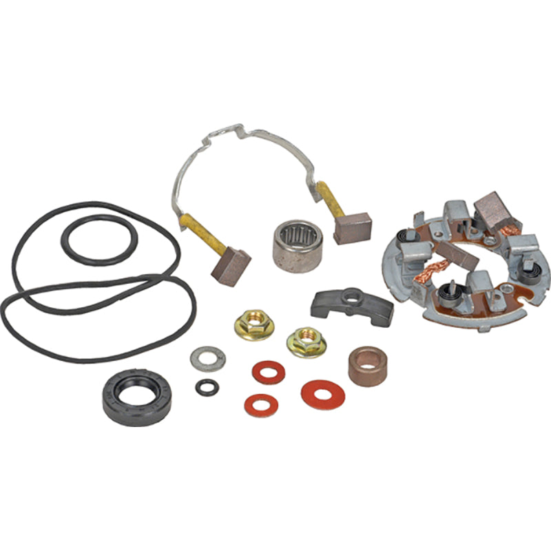 Arrowhead Arctic Cat/Honda/Kawasaki/Polaris/Sea-Doo/Yamaha Parts Kit - Includes Brush Holder 414-54020