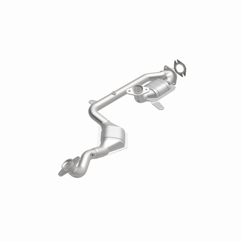 MagnaFlow Conv DF 95-97 Lincoln Continental Magnaflow