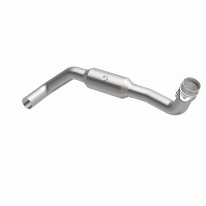 Magnaflow 07-08 Ford F-150 5.4L Direct Fit Converter Magnaflow