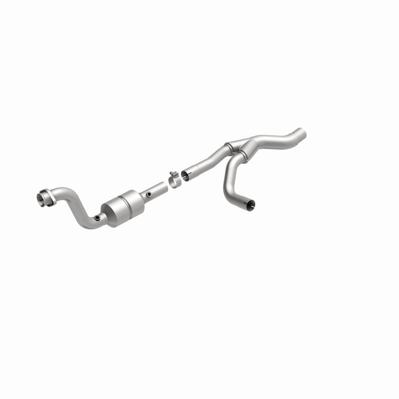 MagnaFlow Conv DF 04-06 Dodge Durango 5.7L Passenger Side Magnaflow