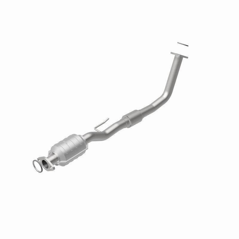 Magnaflow Conv DF Toyota Camry 2.2L Magnaflow