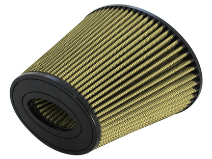 afe Magnum FORCE Intake Rplcmnt Air Filter (7x5-1/4)IN F x(10x7-1/4)IN B (6-7/8x4-7/8)IN Tx7-7/8IN H