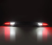 Load image into Gallery viewer, AlphaRex 642040 15-23 Dodge Charger NOVA-Series Prismatic LED Tail Lights Smoke