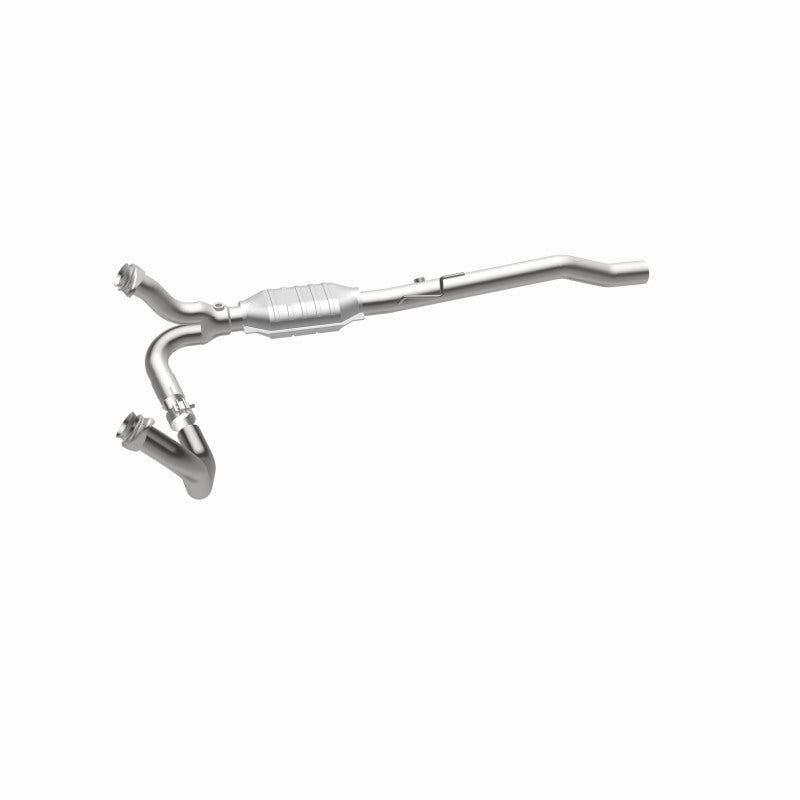 MagnaFlow Conv DF 02-03 Ram 1500 4.7OEM Magnaflow