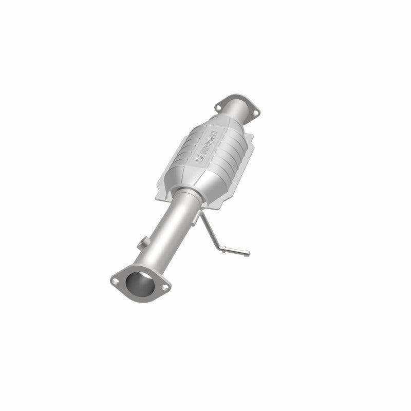 MagnaFlow Conv DF 96-98 Mazda Mpv 3.0L Magnaflow
