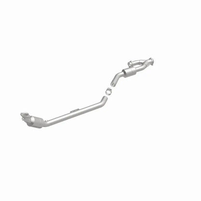 MagnaFlow Conv DF 2003 Mercedes CLK320 3.2L Magnaflow