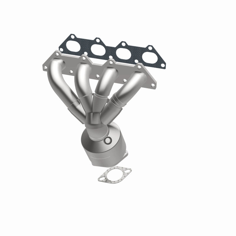 MagnaFlow Conv DF 02-03 Mitsubishi Lancer 2.0L California Magnaflow
