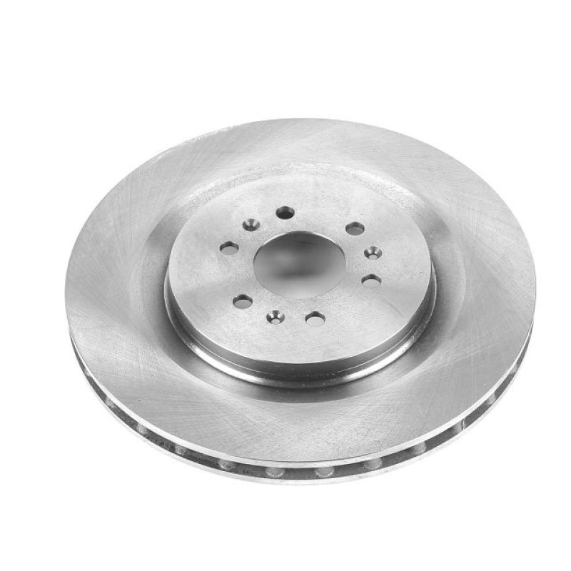Power Stop 04-07 Cadillac CTS Rear Autospecialty Brake Rotor PowerStop