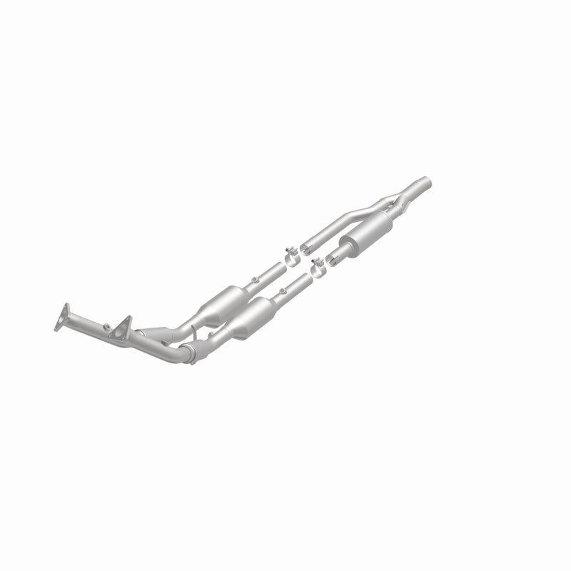 MagnaFlow Converter Direct Fit California Grade 06-09 Audi A3 Quattro 3.2L Magnaflow