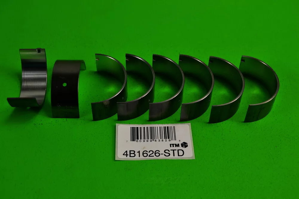 ACL 4B1626-STD Mazda 4 1796-1970cc 1972-85 Engine Connecting Rod Bearing Set