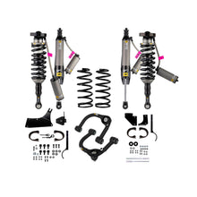 Load image into Gallery viewer, ARB / OME 10-20 Toyota 4Runner Heavy Load BP-51 Lift Kit w/ KDSS