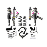 ARB / OME 10-20 Toyota 4Runner Heavy Load BP-51 Lift Kit w/ KDSS