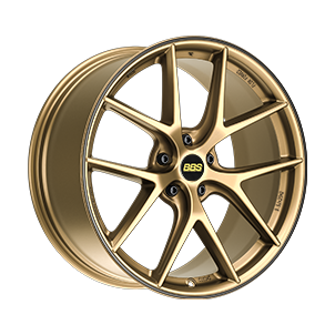BBS Unlimited Titanium Bolt Kit (x10) HW68324242.1