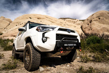 Load image into Gallery viewer, Body Armor 2014-2023 TOYOTA 4RUNNER HILINE FRONT WINCH BUMPER