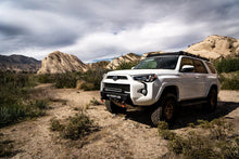 Load image into Gallery viewer, Body Armor 2014-2023 TOYOTA 4RUNNER HILINE FRONT WINCH BUMPER