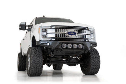 Addictive Desert Designs 2017-2022 Ford Super Duty Bomber (Rigid) - F160014110103 Addictive Desert Designs