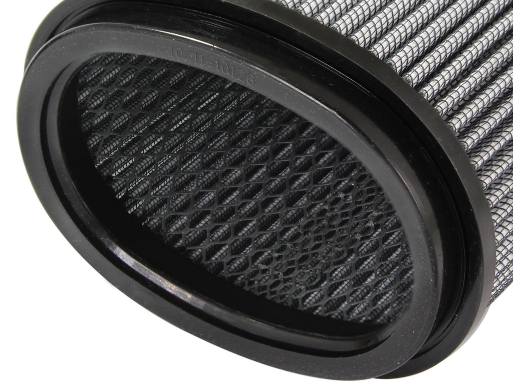 aFe Porsche 911 (997.2) 09-12 H6-3.6L/3.8L Magnum FLOW Pro DRY S Air Filter - 11-10126