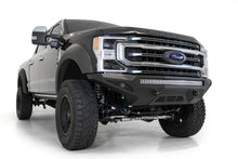 Load image into Gallery viewer, Addictive Desert Designs 2017-2022 Ford Super Duty Stealth Fighter Front Bumper - F171193030103