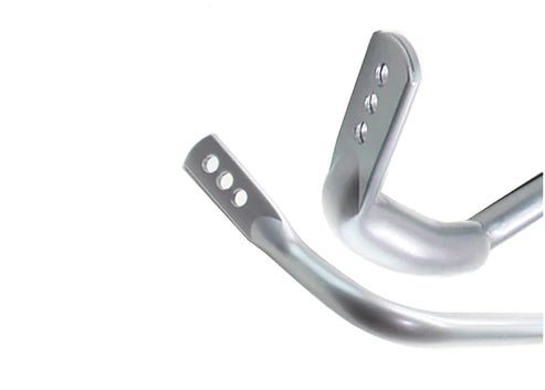WHITELINE FRONT/REAR SWAY BAR KIT (15-17 MUSTANG) BFK006 Whiteline