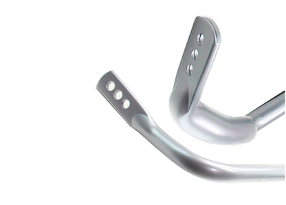 WHITELINE FRONT/REAR SWAY BAR KIT (15-17 MUSTANG) BFK006 Whiteline