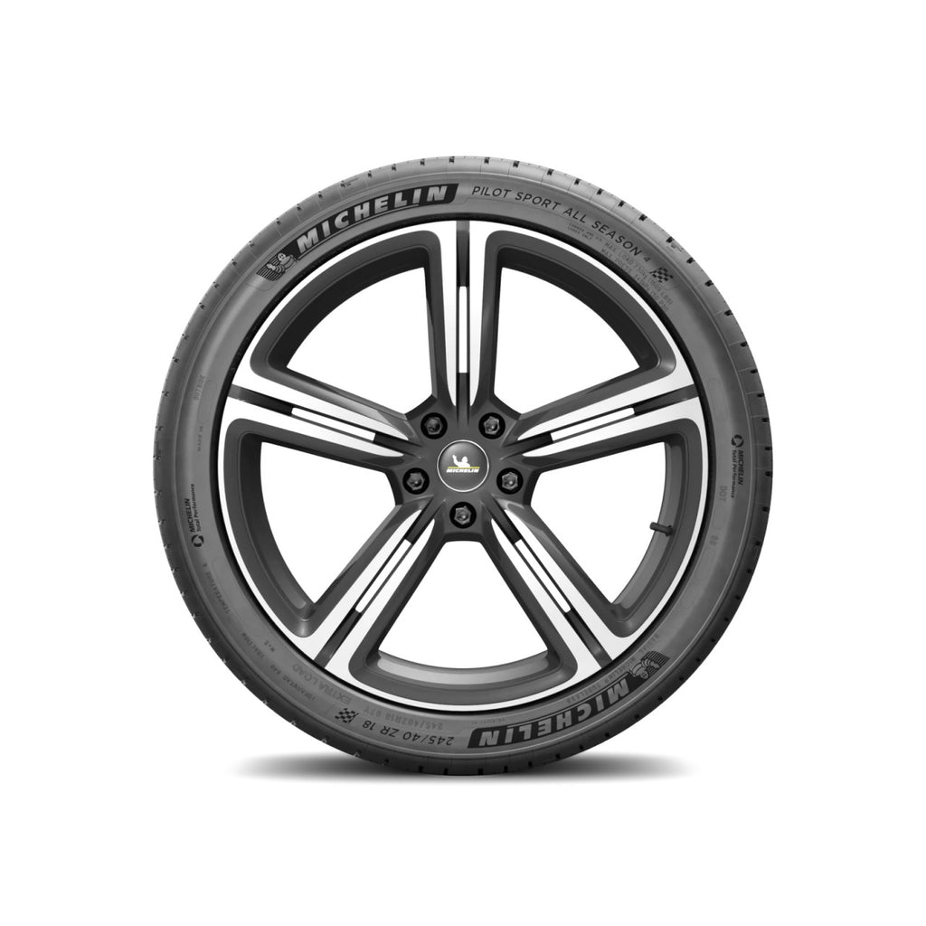 Michelin Pilot Sport A/S 4 225/45ZR18 95Y XL