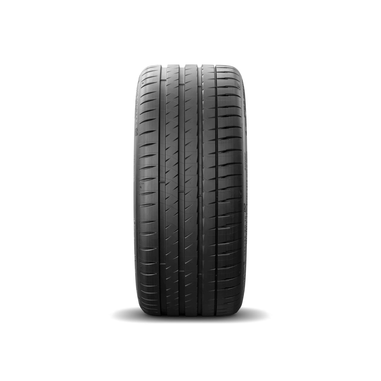 Michelin Pilot Sport 4 S 245/40ZR18 (97Y) XL Michelin