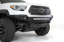 Load image into Gallery viewer, Addictive Desert Designs 2016-2023 Toyota Tacoma Stealth Fighter Winch Front Bumper - F681202200103