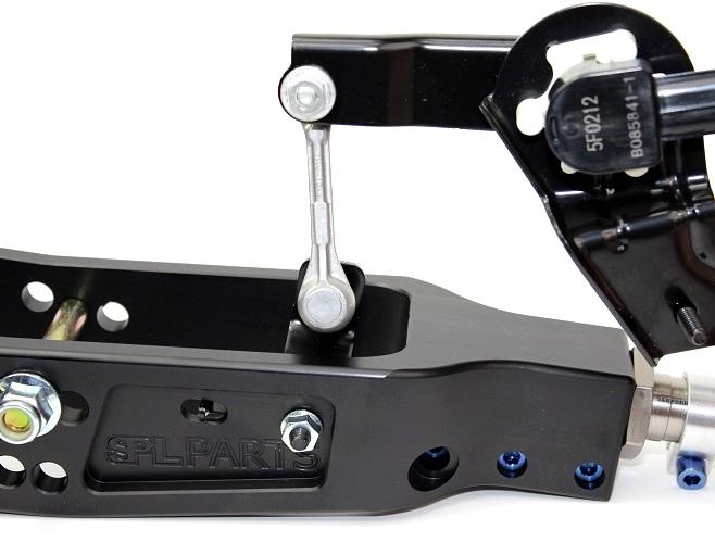 SPL Rear Lower Camber Arms for 2013+ Scion FR-S/Subaru BRZ/Toyota GT86 / 08+ WRX- RLL FRS SPL Parts