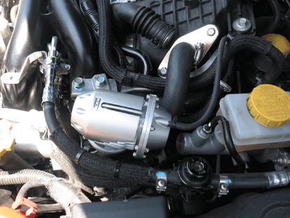 HKS SSQV4 Blow Off Valve Kit for 2008-2014 Subaru Impreza WRX EJ255 - 71008-AF012 HKS