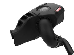 aFe Takeda Momentum Cold Air Intake System w/ Pro DRY S Filters for 19-24 Genesis/18-23 Kie Stinger - 56-70038D