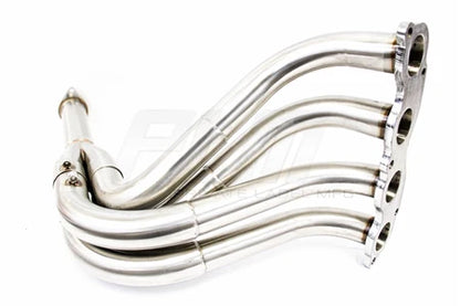 PLM Power Driven K Swap Header 4-1 Merge Collector - PLM-HK20-HEADER-4-1