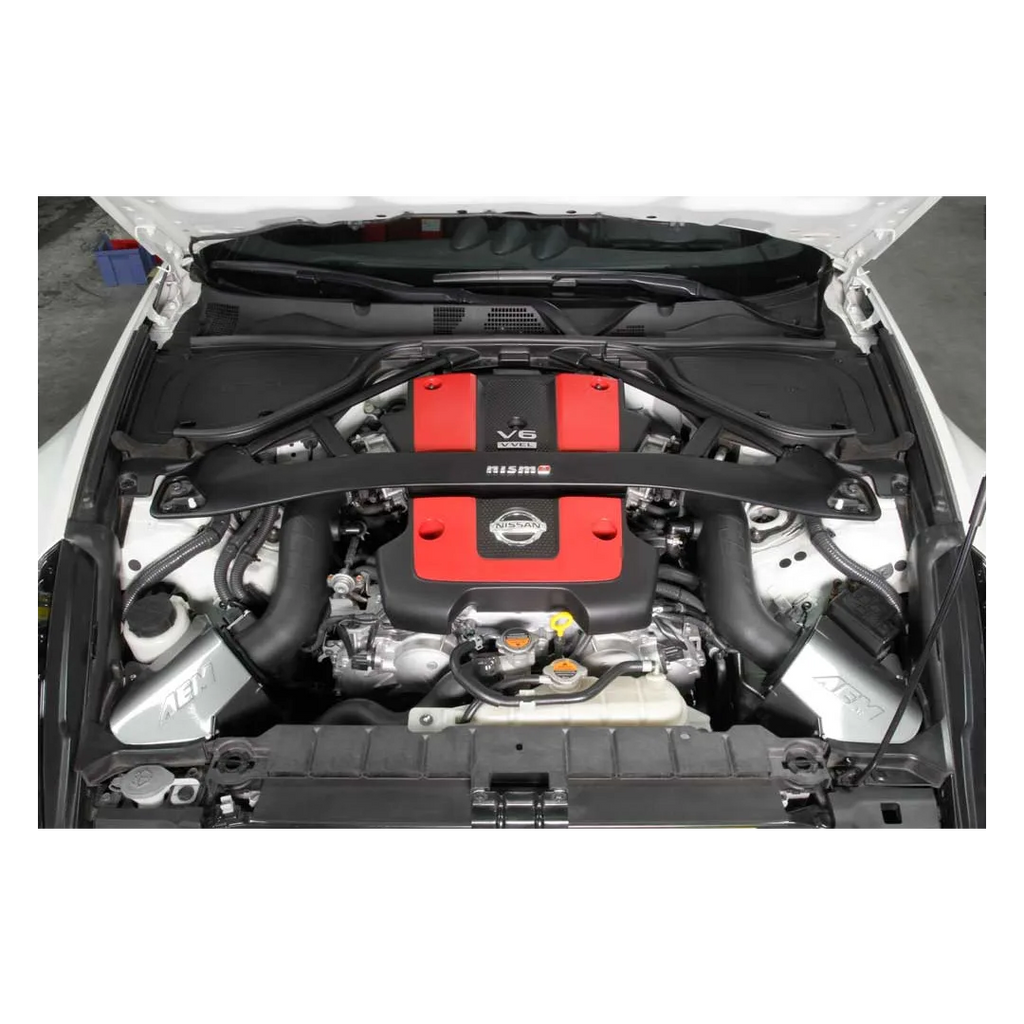 AEM 09-20 Nissan 370Z 3.7L Air Intake System - 21-821DS