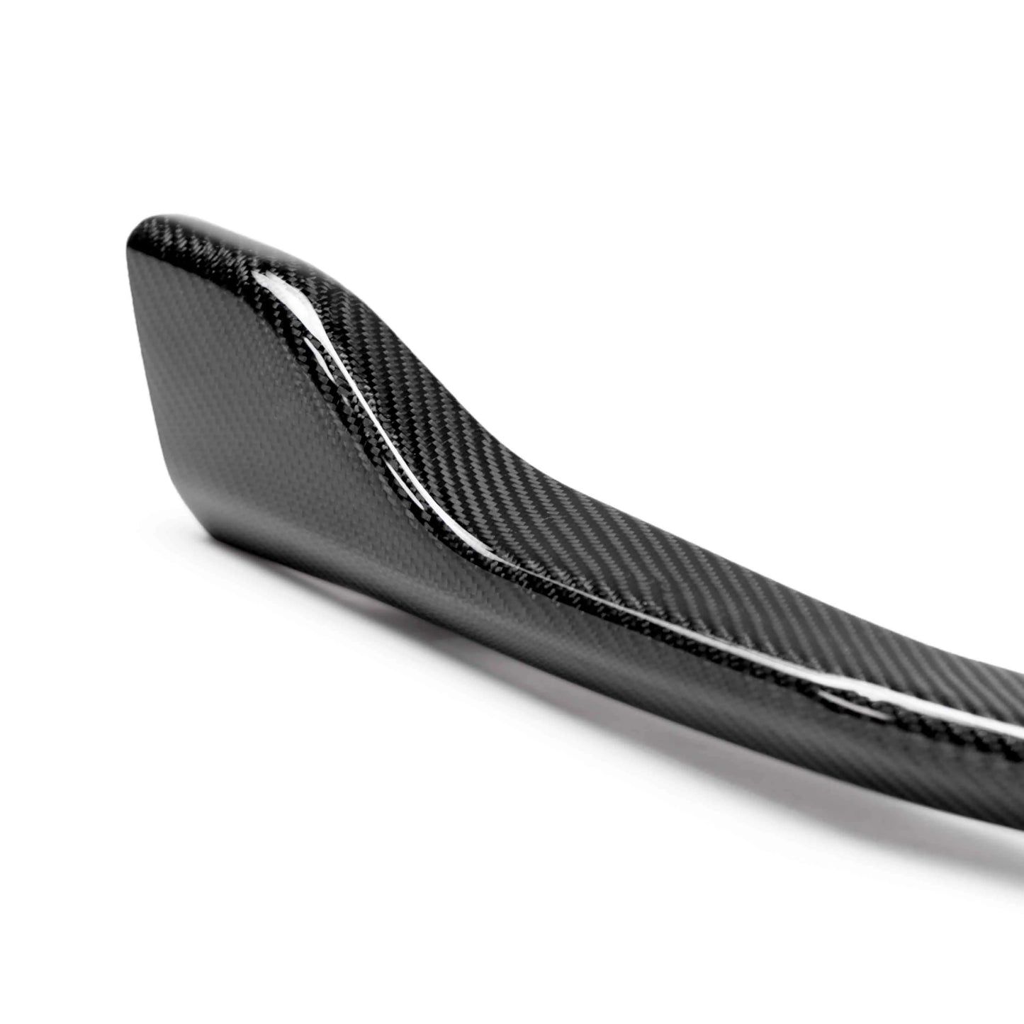 Anderson Composites 20-23 Ford Mustang Shelby GT500 Front Bumper Trim AC-FBT20FDMU500 Anderson Composites