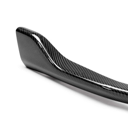 Anderson Composites 20-23 Ford Mustang Shelby GT500 Front Bumper Trim AC-FBT20FDMU500 Anderson Composites