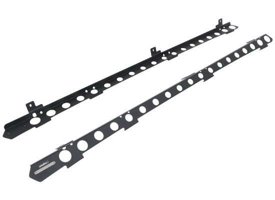 Rhino-Rack 08-21 Toyota Land Cruiser J200 series Base Backbone Mounting System - RTLB1