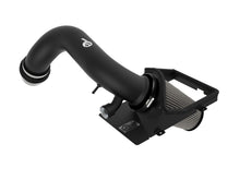 Load image into Gallery viewer, AFE Audi Q3 19-23 L4-2.0L (t) 45TFSI Rapid Induction Cold Air Intake System w/ Pro DRY S Filter - 52-10014D