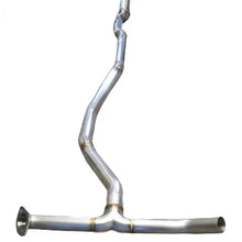 Load image into Gallery viewer, PLM Mid Pipe Exhaust Kit For 2023+ Integra / 2022+ Civic - PLM-HDE4-MID-RES