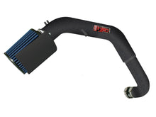 Load image into Gallery viewer, Injen Pf Cold Air Intake System (Wrinkle Black) For 1997-2006 Jeep Wrangler V6-4.0L - PF5001WB